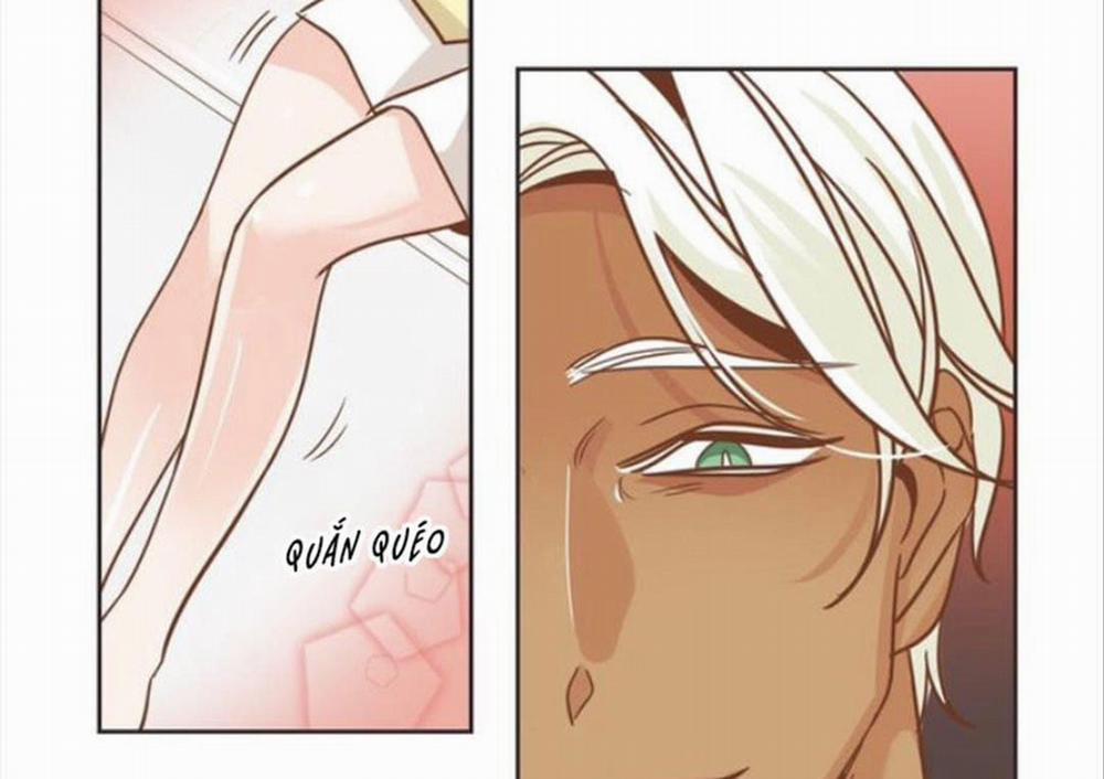 Sự Quyến Rũ Của Ác Ma 16 trang 7