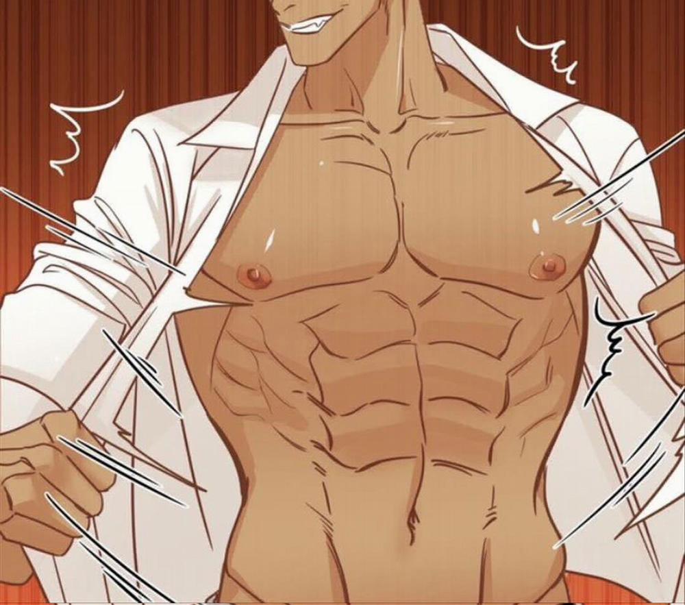 Sự Quyến Rũ Của Ác Ma 16 trang 71