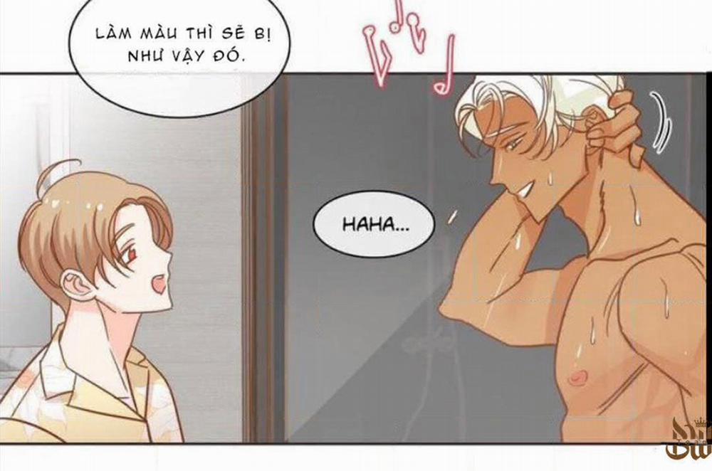 Sự Quyến Rũ Của Ác Ma 16 trang 88