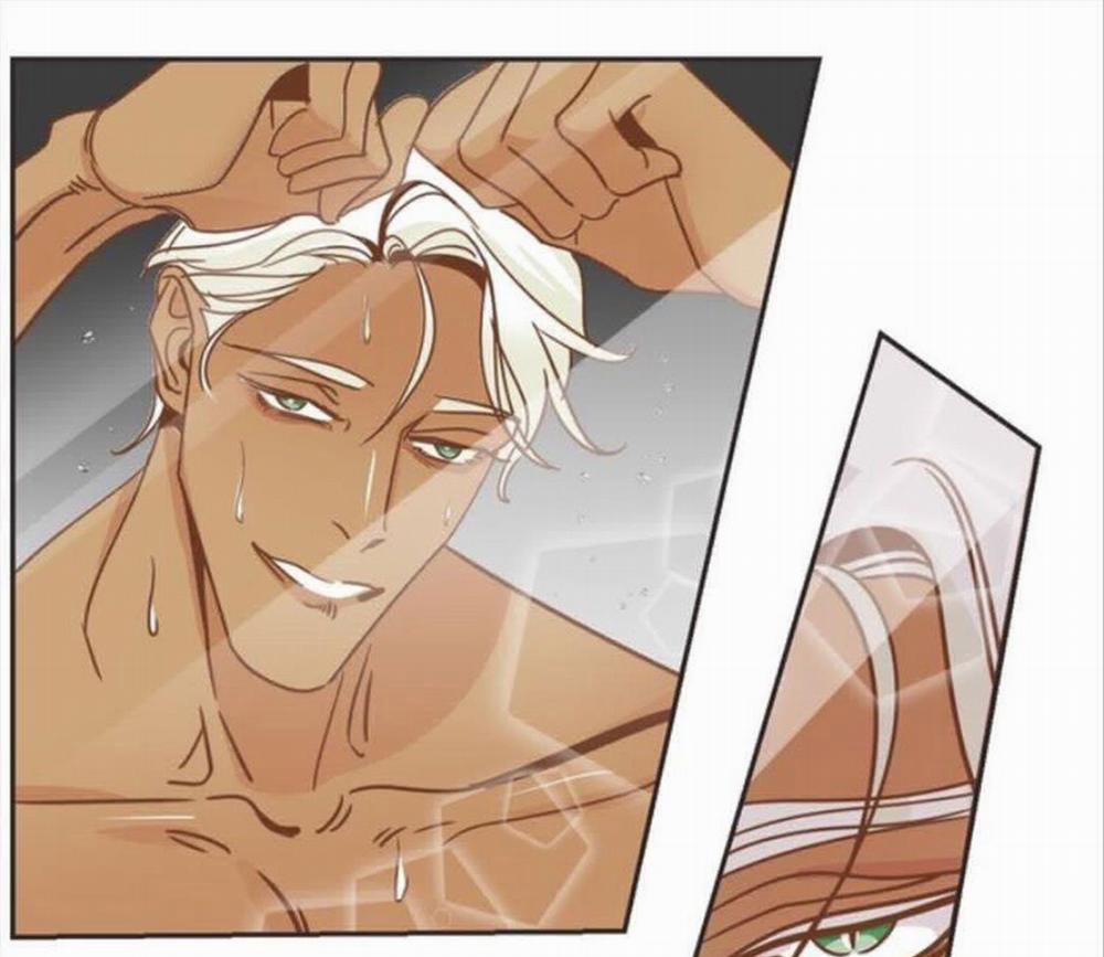 Sự Quyến Rũ Của Ác Ma 16 trang 92