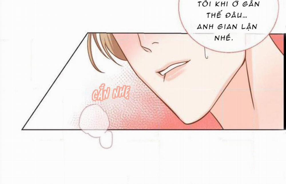 Sự Quyến Rũ Của Ác Ma 17 trang 12