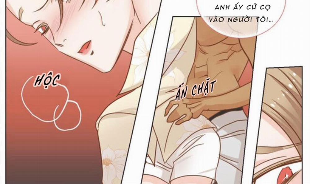 Sự Quyến Rũ Của Ác Ma 17 trang 14