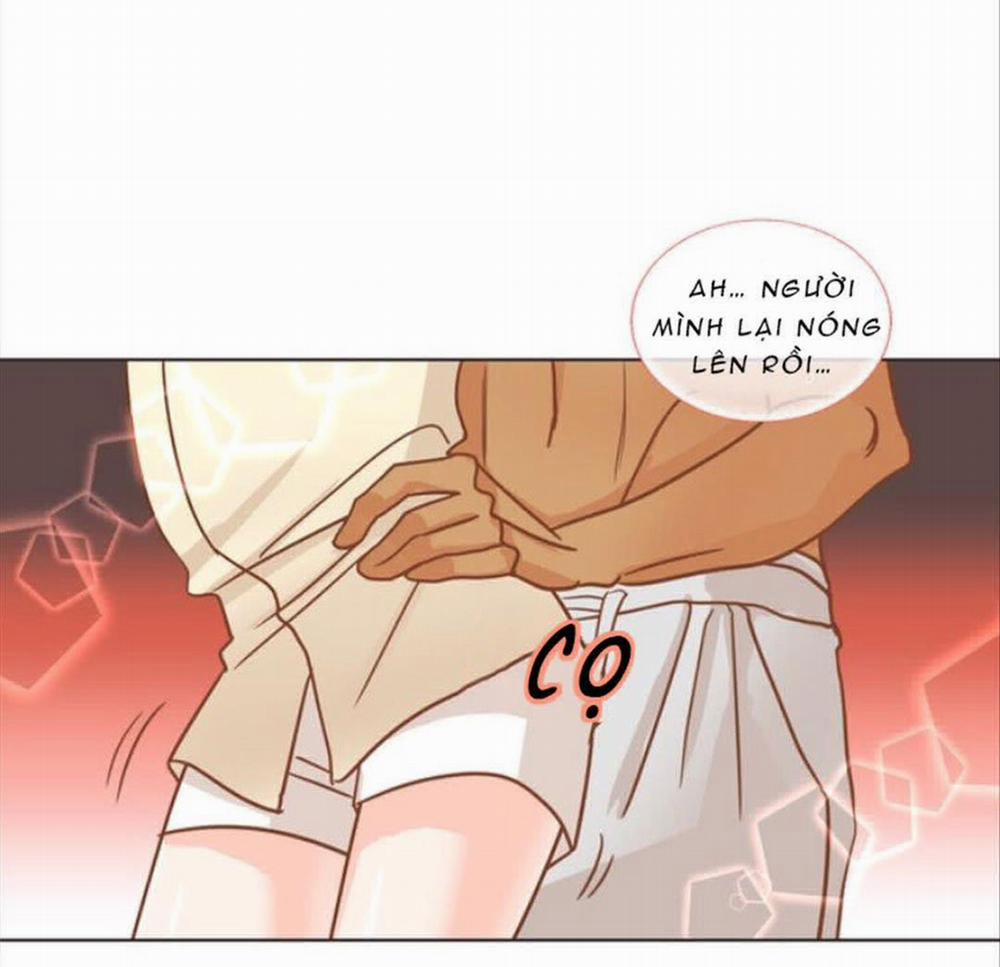 Sự Quyến Rũ Của Ác Ma 17 trang 16