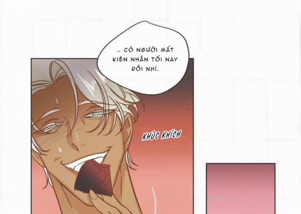 Sự Quyến Rũ Của Ác Ma 17 trang 18