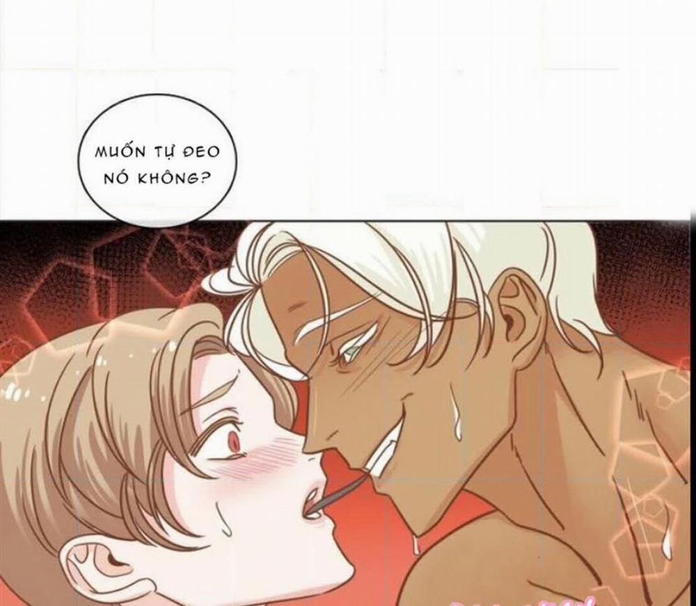 Sự Quyến Rũ Của Ác Ma 17 trang 24