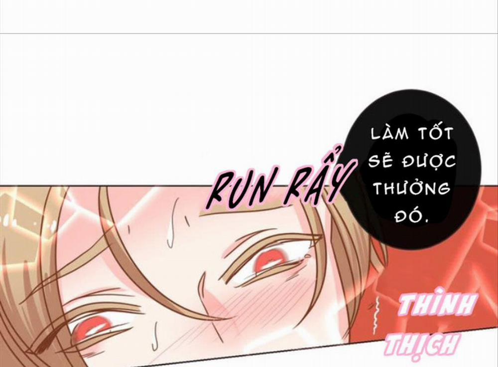 Sự Quyến Rũ Của Ác Ma 17 trang 28