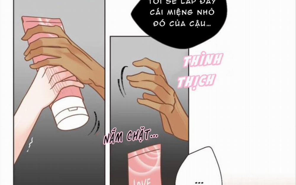 Sự Quyến Rũ Của Ác Ma 17 trang 30