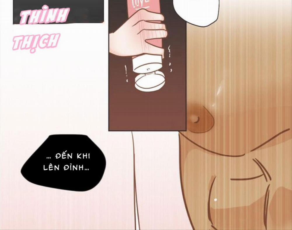 Sự Quyến Rũ Của Ác Ma 17 trang 31