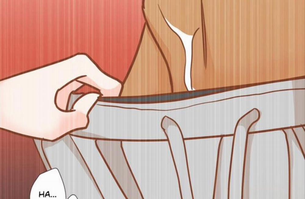 Sự Quyến Rũ Của Ác Ma 17 trang 33