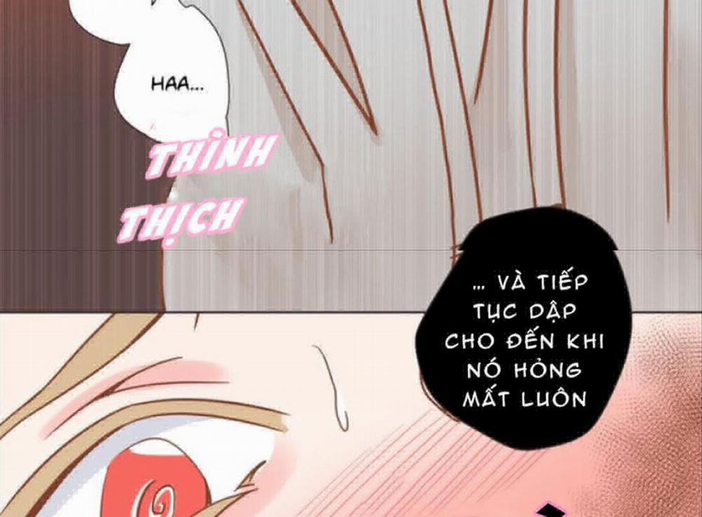 Sự Quyến Rũ Của Ác Ma 17 trang 34