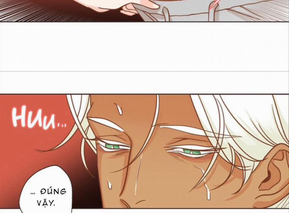 Sự Quyến Rũ Của Ác Ma 17 trang 36