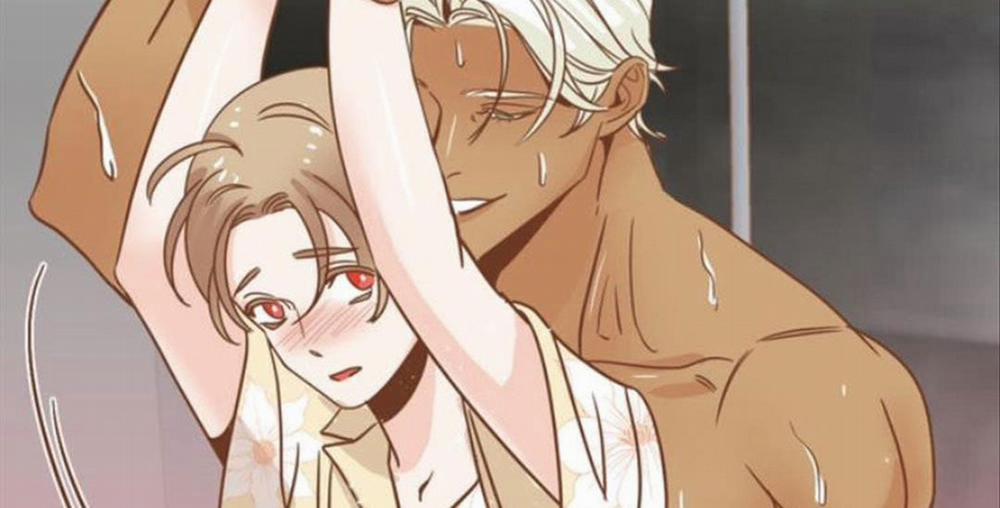 Sự Quyến Rũ Của Ác Ma 17 trang 4