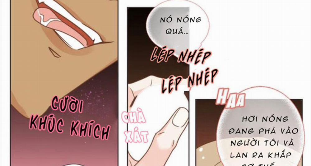 Sự Quyến Rũ Của Ác Ma 17 trang 42