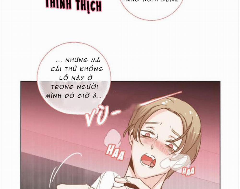 Sự Quyến Rũ Của Ác Ma 17 trang 45