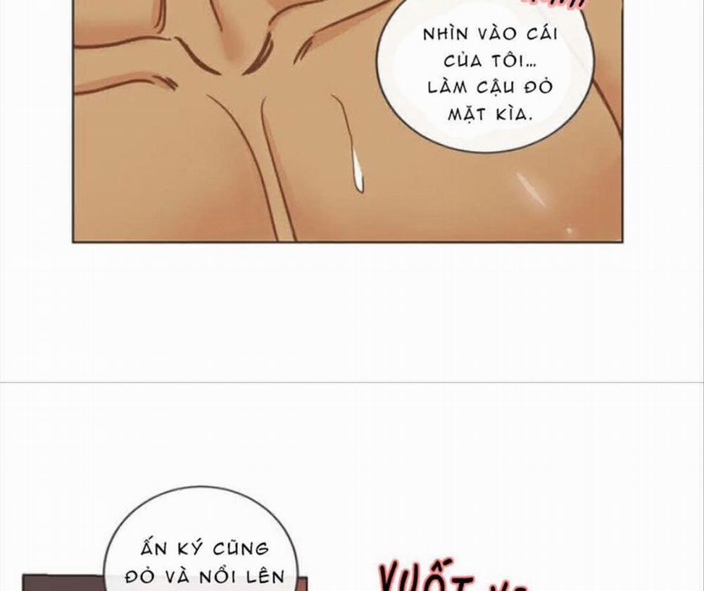 Sự Quyến Rũ Của Ác Ma 17 trang 49