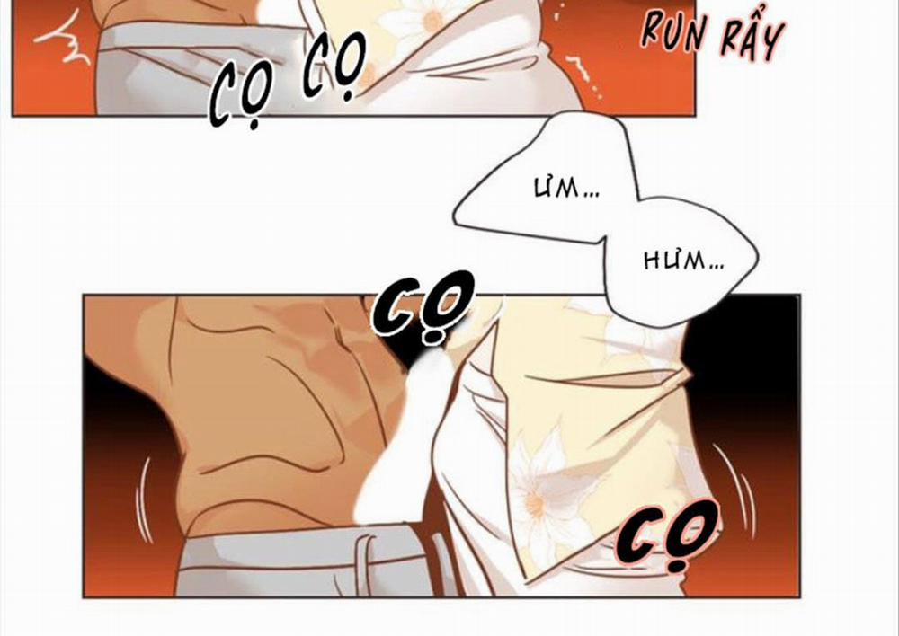 Sự Quyến Rũ Của Ác Ma 17 trang 58