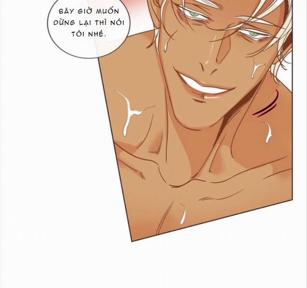 Sự Quyến Rũ Của Ác Ma 17 trang 79