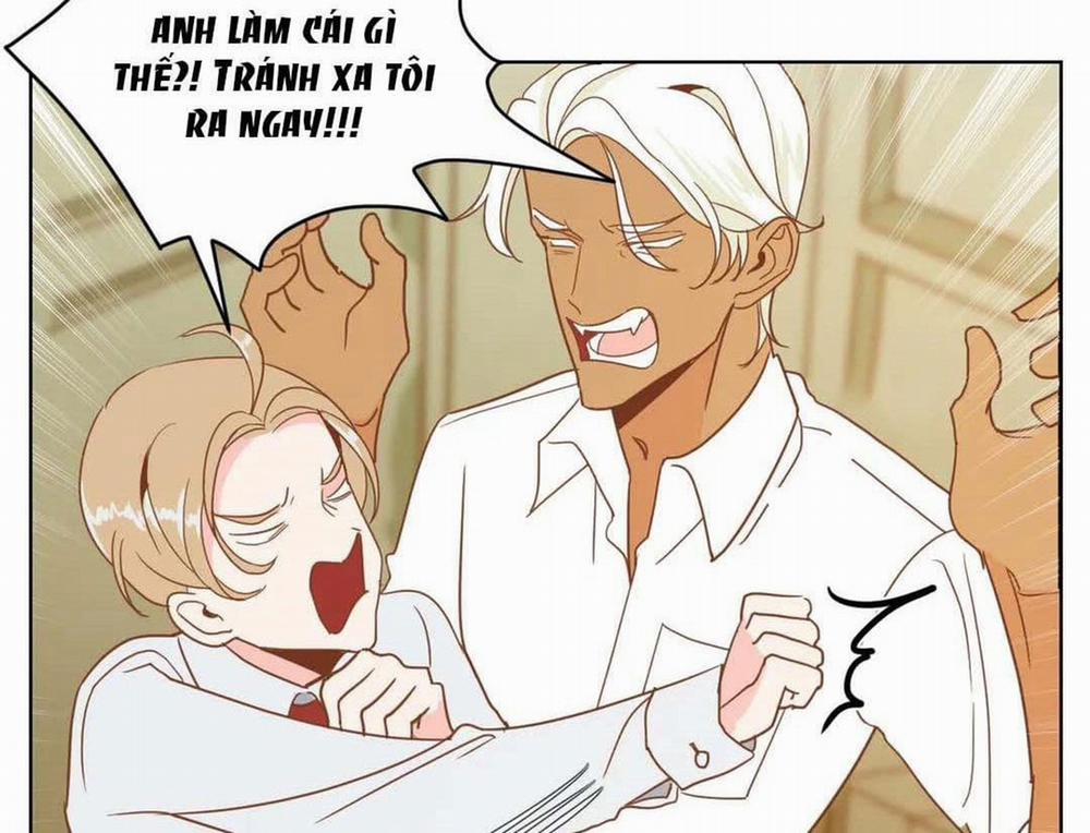 Sự Quyến Rũ Của Ác Ma 2 trang 100