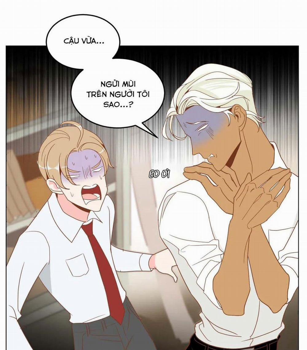 Sự Quyến Rũ Của Ác Ma 2 trang 116