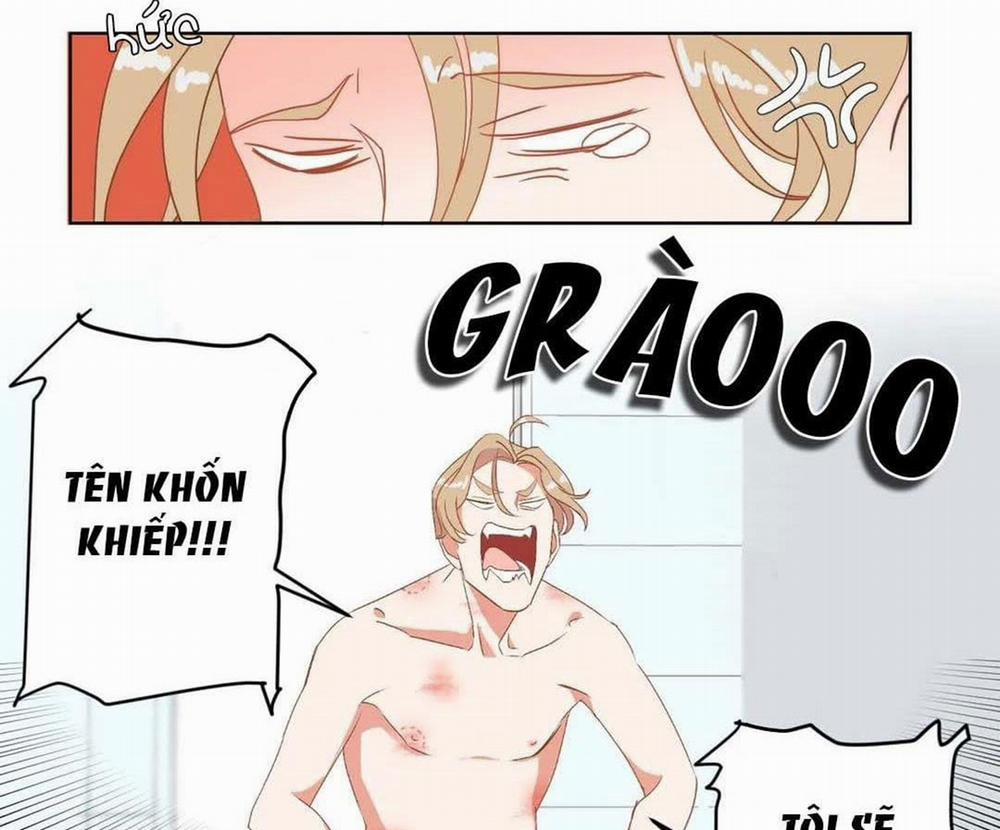 Sự Quyến Rũ Của Ác Ma 2 trang 12