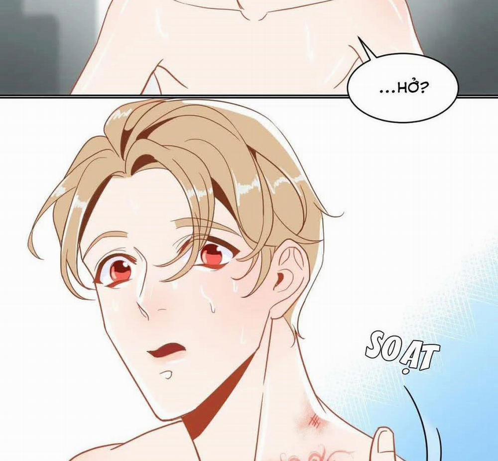 Sự Quyến Rũ Của Ác Ma 2 trang 14