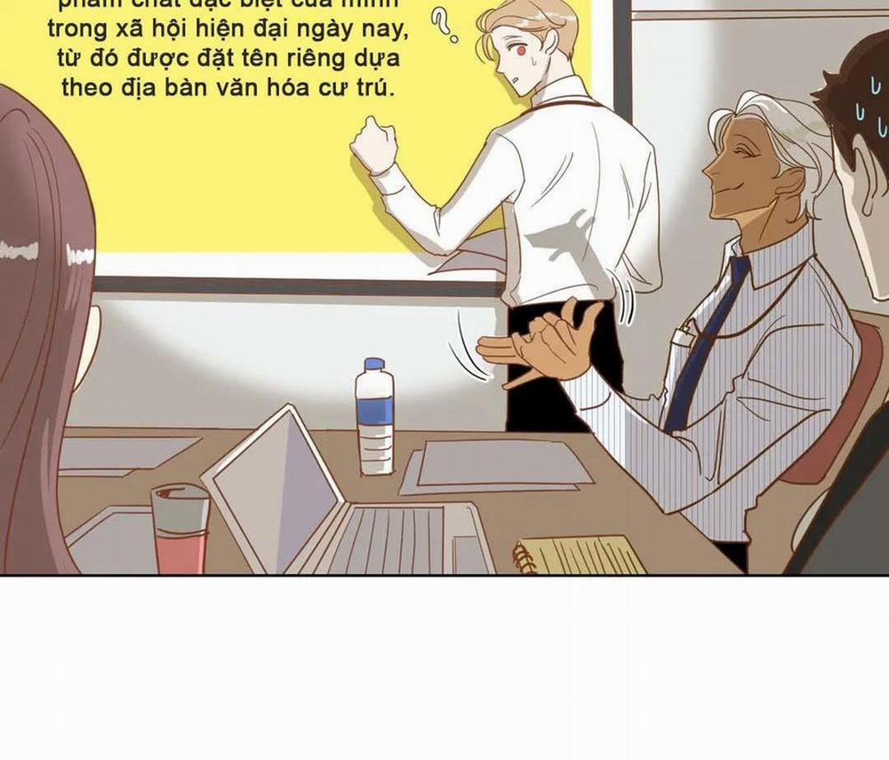 Sự Quyến Rũ Của Ác Ma 2 trang 18