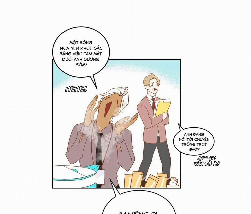 Sự Quyến Rũ Của Ác Ma 2 trang 22