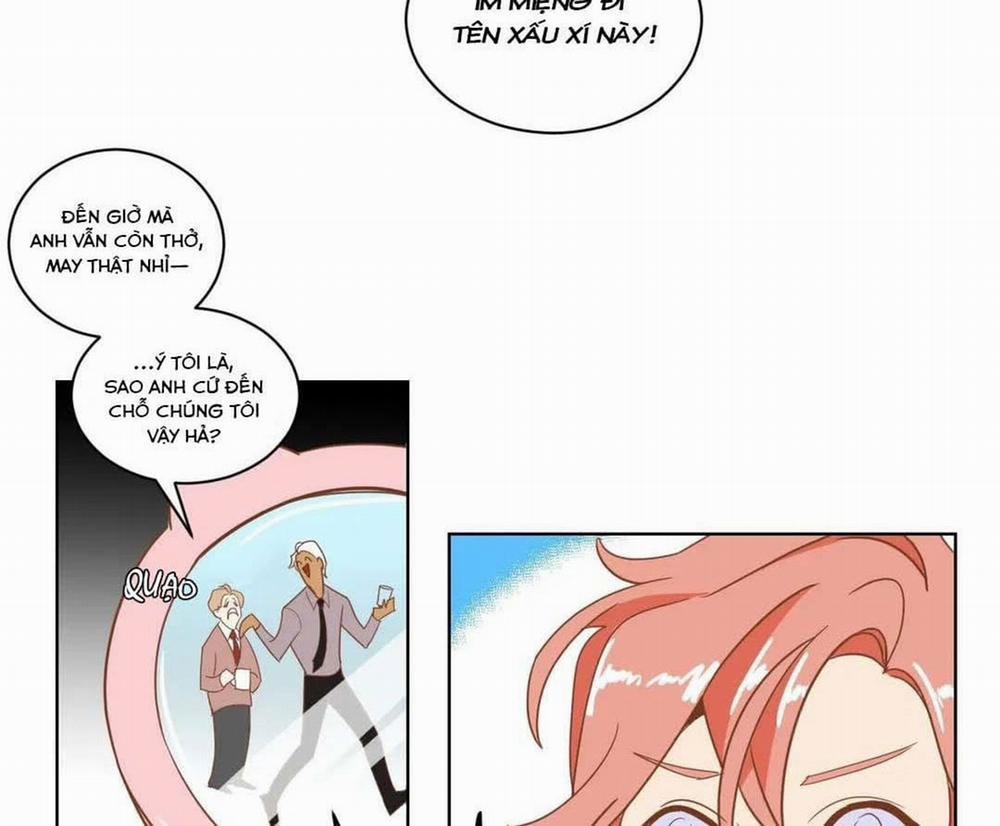 Sự Quyến Rũ Của Ác Ma 2 trang 23