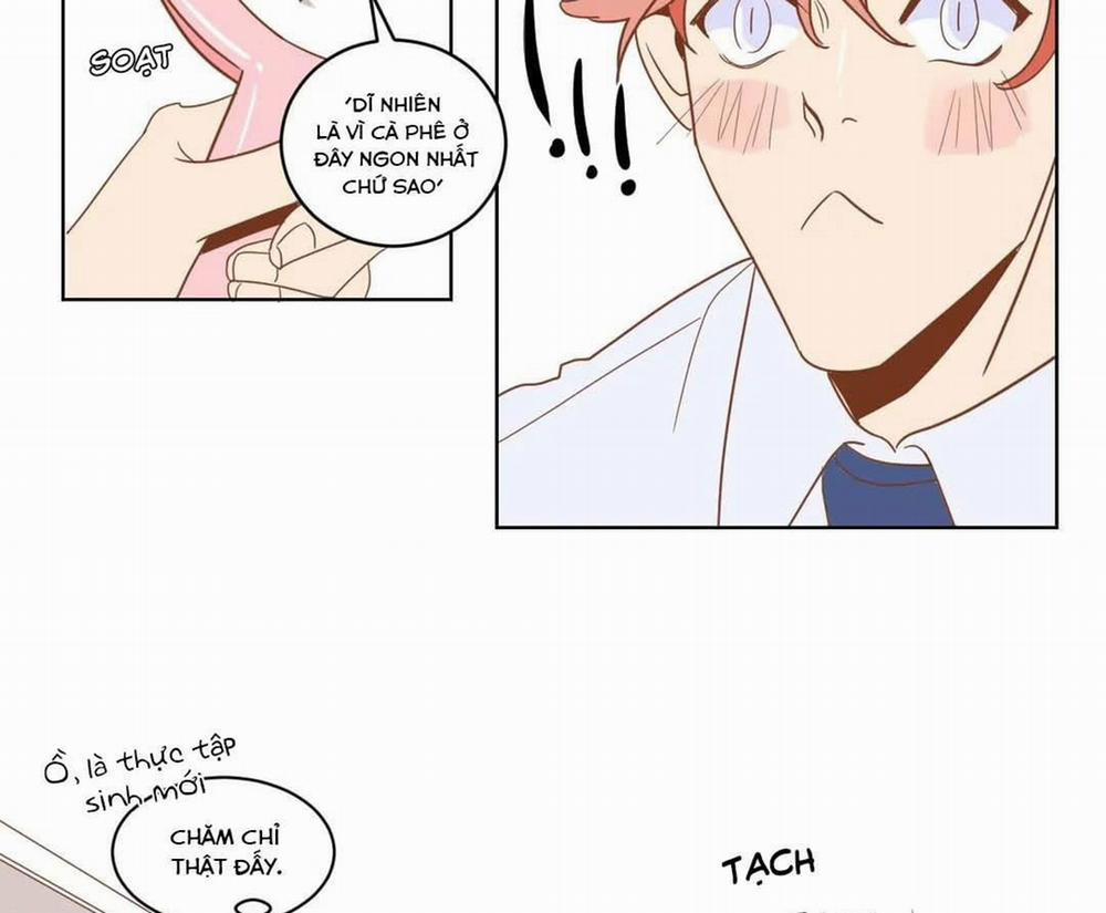 Sự Quyến Rũ Của Ác Ma 2 trang 24