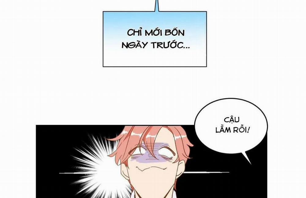 Sự Quyến Rũ Của Ác Ma 2 trang 30