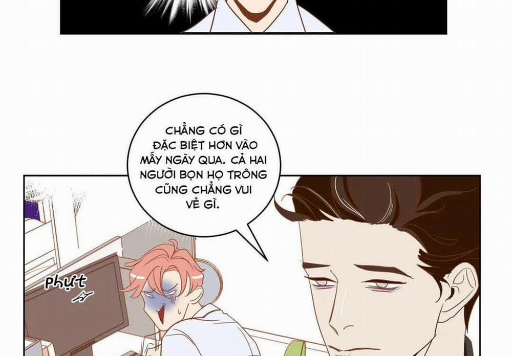 Sự Quyến Rũ Của Ác Ma 2 trang 31