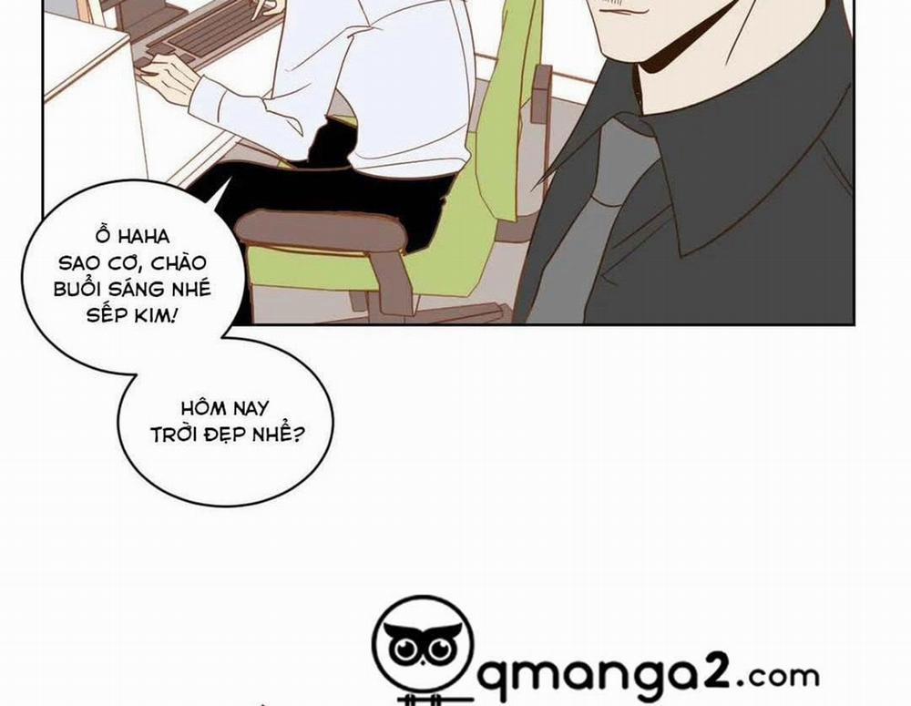 Sự Quyến Rũ Của Ác Ma 2 trang 32