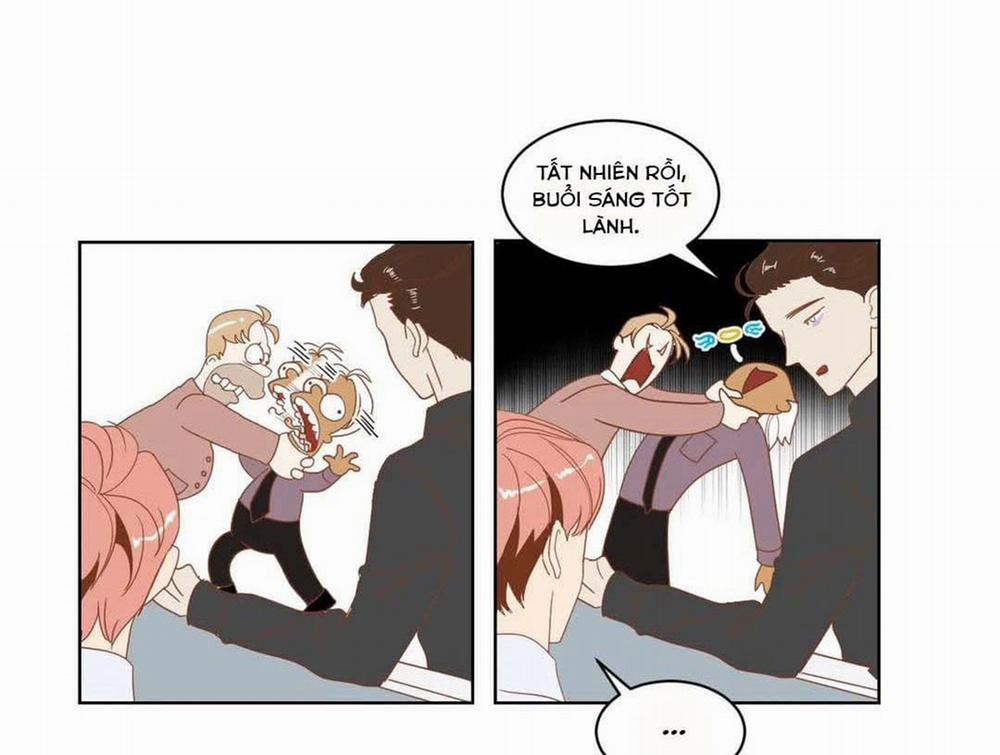 Sự Quyến Rũ Của Ác Ma 2 trang 34