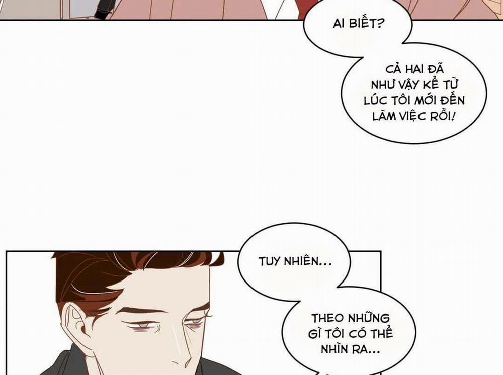 Sự Quyến Rũ Của Ác Ma 2 trang 36