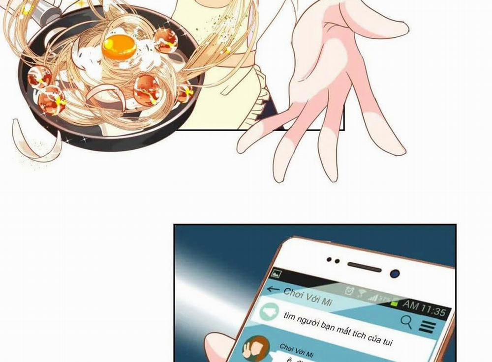 Sự Quyến Rũ Của Ác Ma 2 trang 43