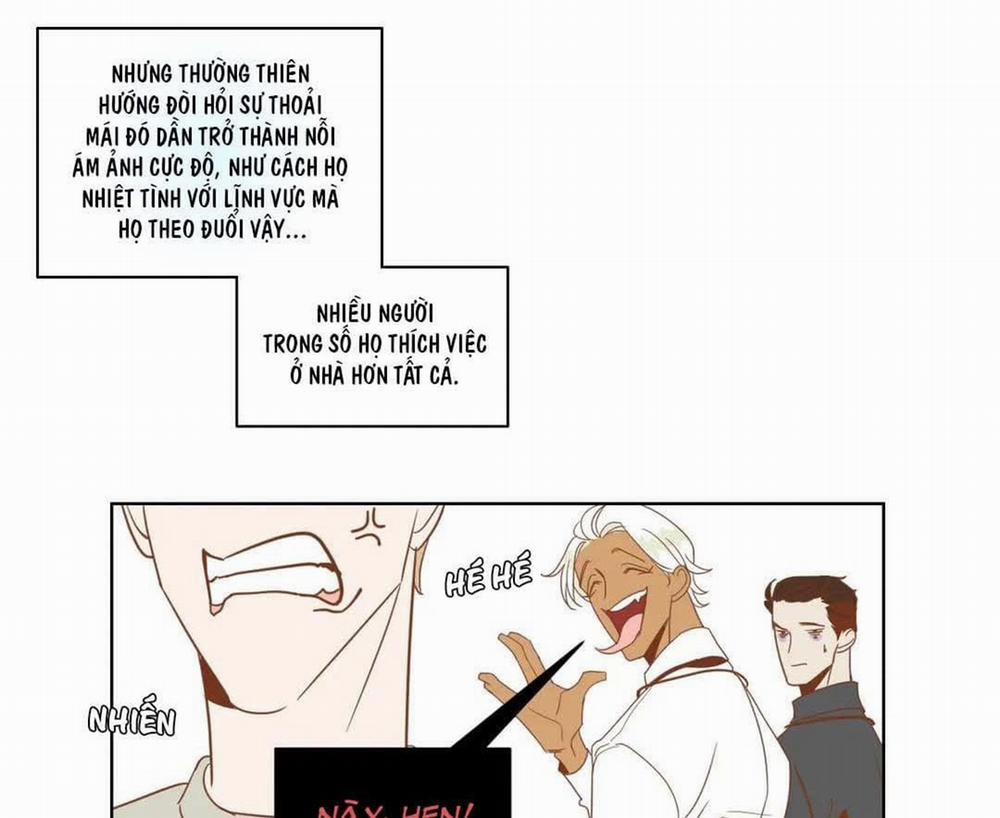 Sự Quyến Rũ Của Ác Ma 2 trang 45