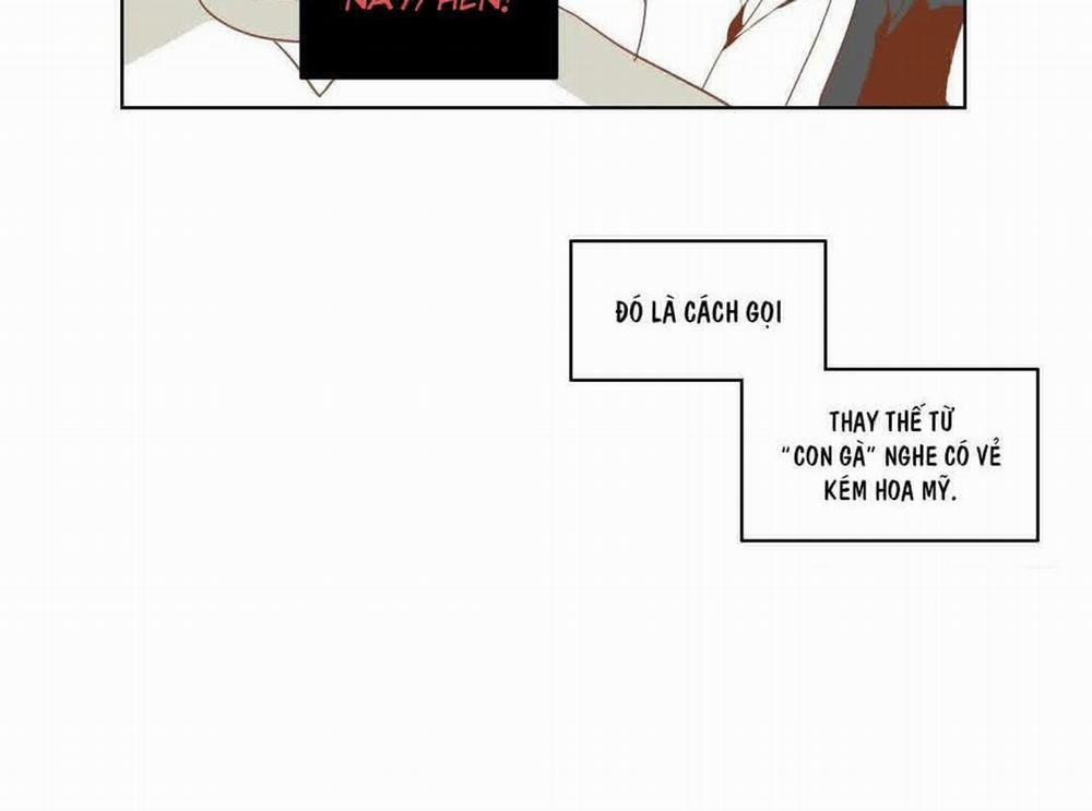 Sự Quyến Rũ Của Ác Ma 2 trang 46