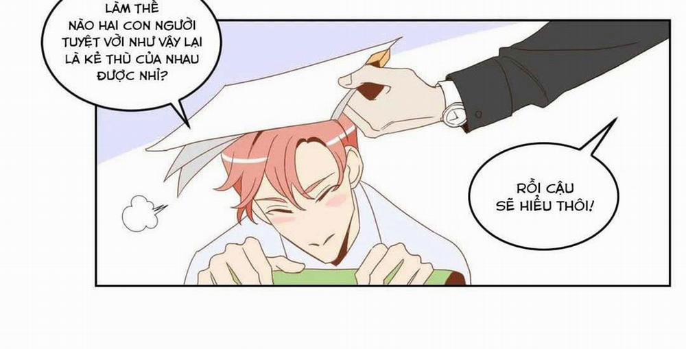 Sự Quyến Rũ Của Ác Ma 2 trang 48