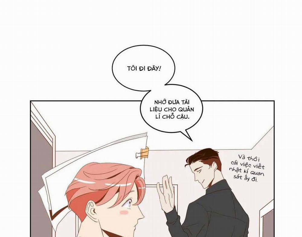 Sự Quyến Rũ Của Ác Ma 2 trang 49