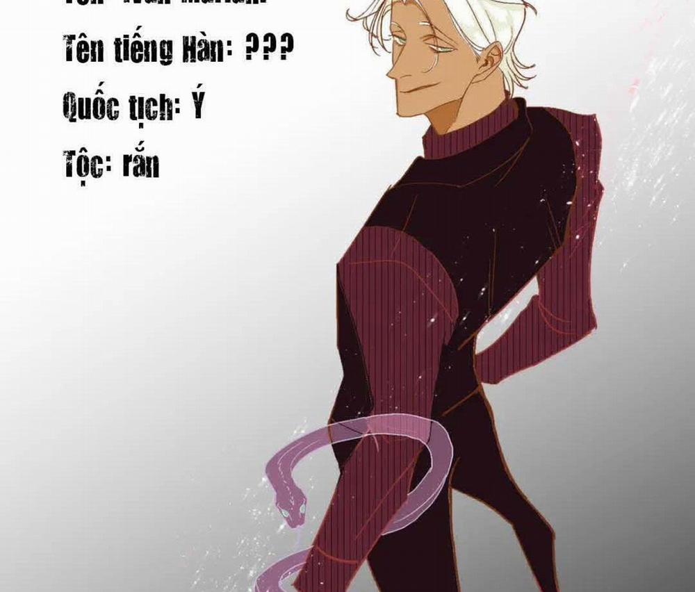 Sự Quyến Rũ Của Ác Ma 2 trang 53