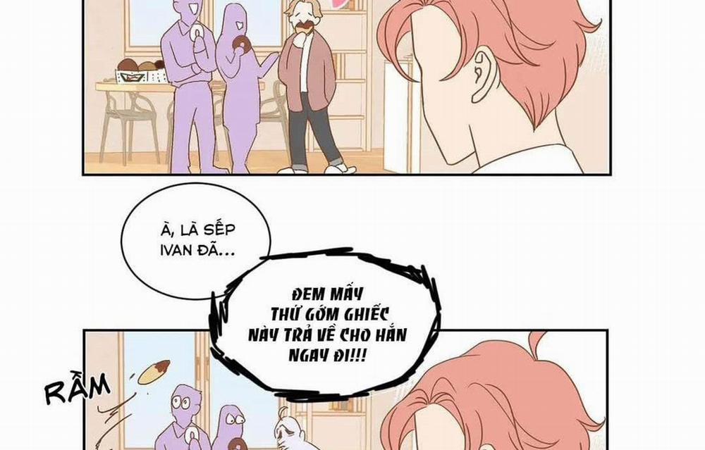 Sự Quyến Rũ Của Ác Ma 2 trang 61