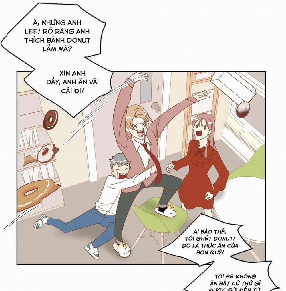 Sự Quyến Rũ Của Ác Ma 2 trang 63