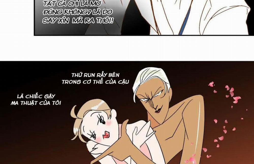 Sự Quyến Rũ Của Ác Ma 2 trang 79