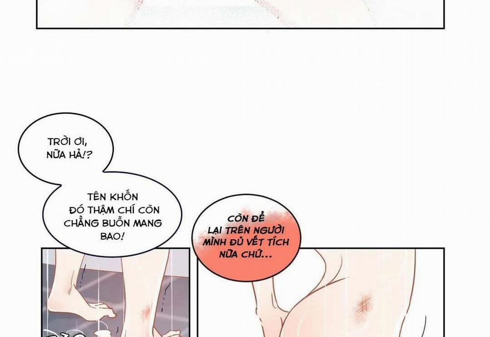 Sự Quyến Rũ Của Ác Ma 2 trang 8