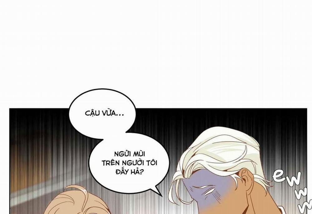 Sự Quyến Rũ Của Ác Ma 3 trang 1