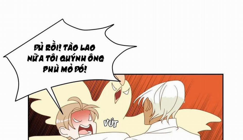 Sự Quyến Rũ Của Ác Ma 3 trang 10