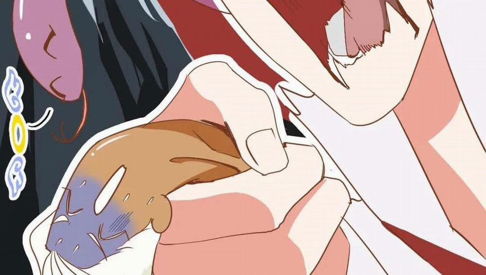 Sự Quyến Rũ Của Ác Ma 3 trang 100