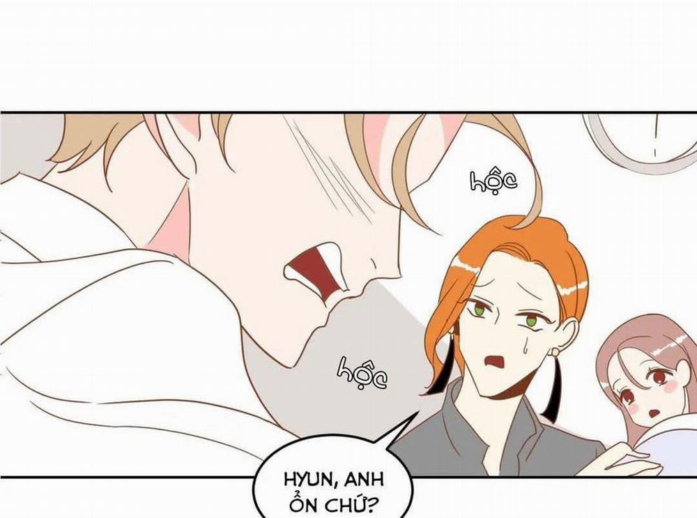 Sự Quyến Rũ Của Ác Ma 3 trang 107