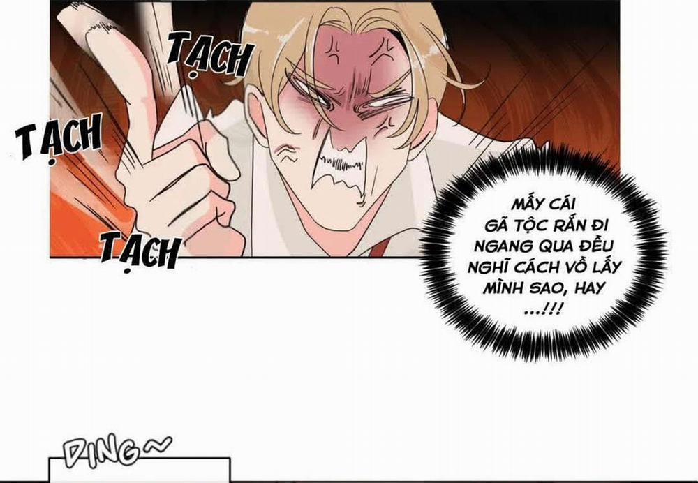 Sự Quyến Rũ Của Ác Ma 3 trang 121