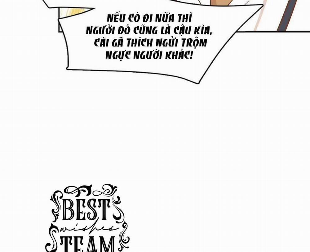 Sự Quyến Rũ Của Ác Ma 3 trang 16